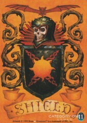 Shield (Brom's Skull, 11)